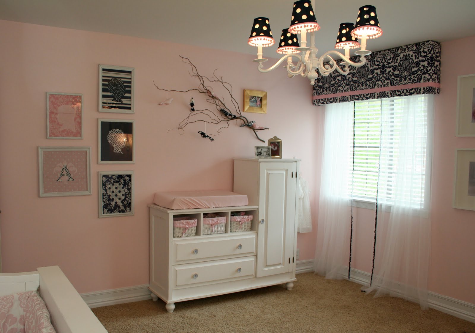 Blog Achados de Decoração QUARTO DE MENINA ROSA E AZUL ~ Quarto Rosa Azul Blog Achados de Decoração QUARTO DE MENINA ROSA E AZUL ~ Quarto Rosa Azul