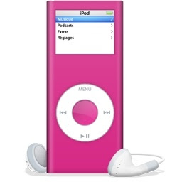 Clipart Of Ipod