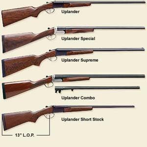 Rina's Weapons Stoeger-Uplander-Shotguns(410,20,12,28%2Bguage)