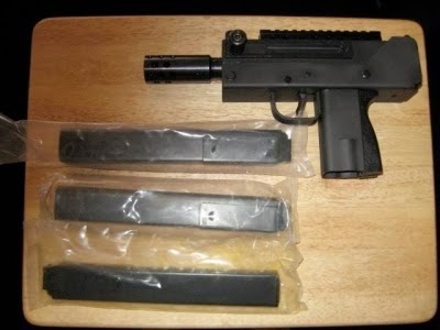 mac 10 9mm vs 45