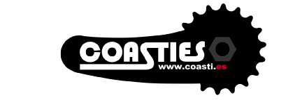 Coasties logo