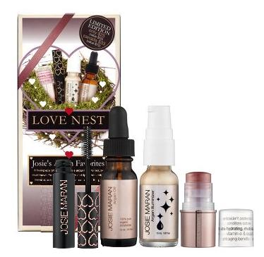 nest josie kit maran loves review 2010