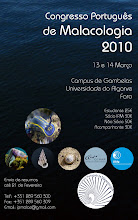Congresso Português de Malacologia 2010