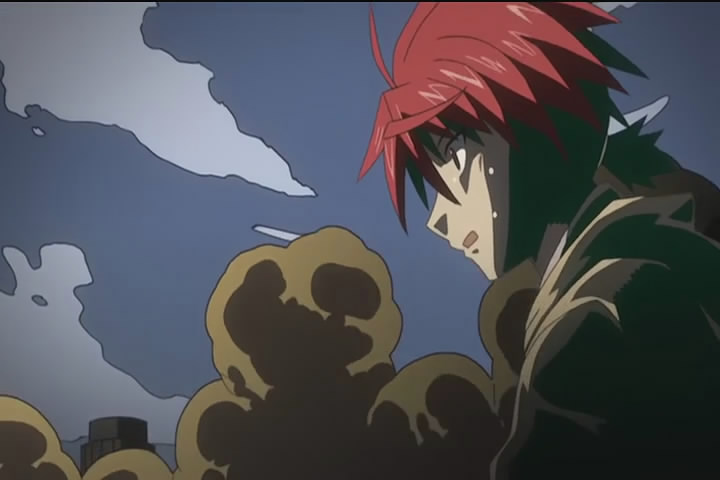 shaft anime