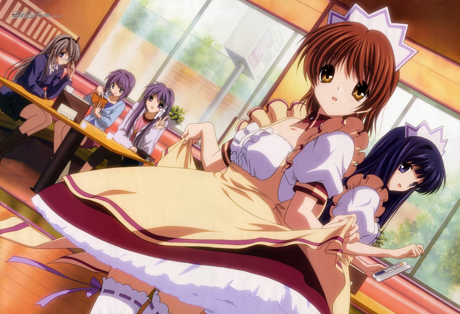 Clannad Live Action
