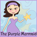 The Purple Mermaid