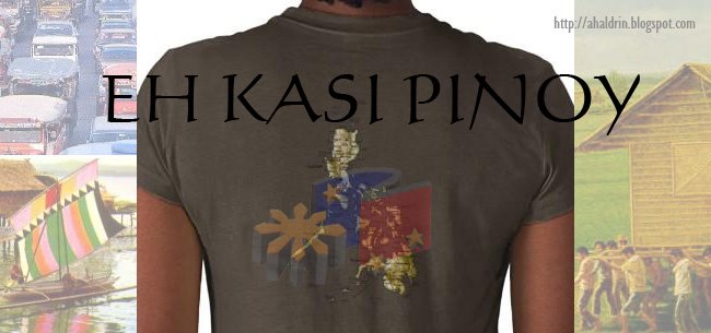 Eh Kasi Pinoy