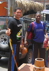 GIGANTE Y EL TIGRE