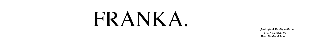 FRANKA.
