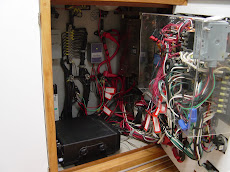 Electrical panel