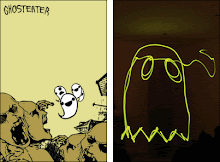 Ghosteater