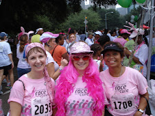 2007 Komen Race for the Cure