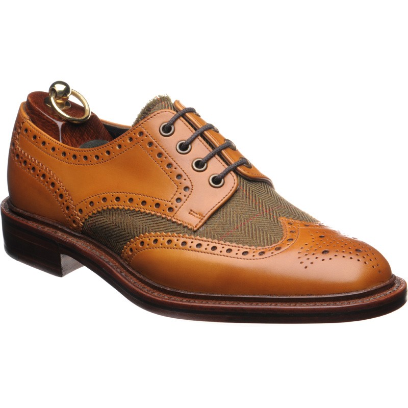 Gant Brogues