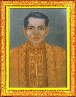 พระยาขุขันธ์ภักดีศรีนครลำดวน( ท้าวใน - พุทธศักราช ๒๓๙๓  -  ๒๓๙๓)