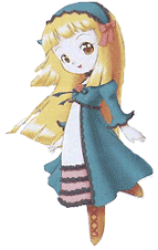 Harvest Moon Island of Harvest Moon Island of