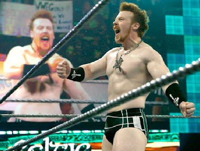 Sheamus derrota a John Cena en el PPV TLC y se convierte en el tercer europeo en obtener el título WWE Sheamus