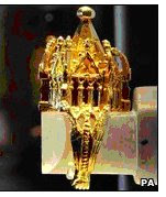 Medieval Jewelry