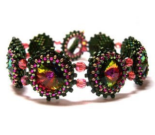 Fiesta Inspired Bracelets