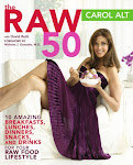 Penni's Picks for Books & Awesome Raw Food Gadgets