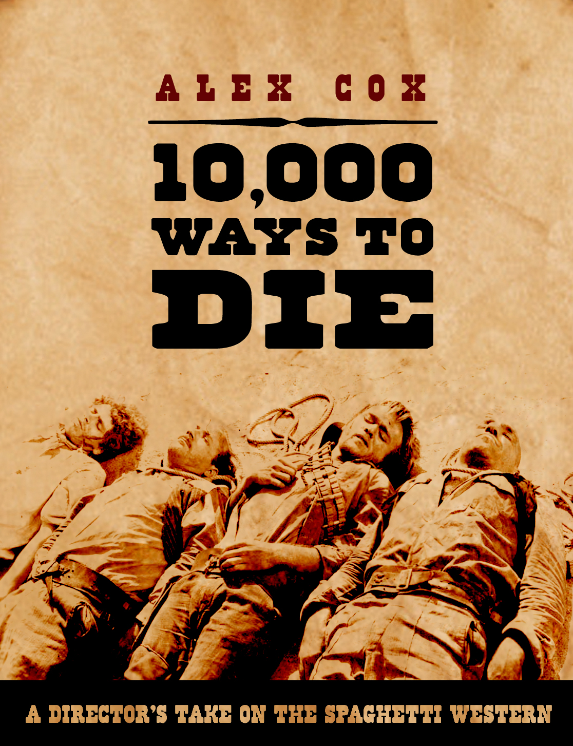 us with 10000 Ways to Die