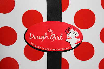my dough girl bakery