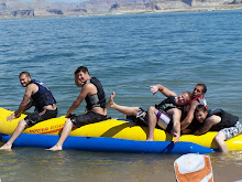 July - LaKe pOweLL