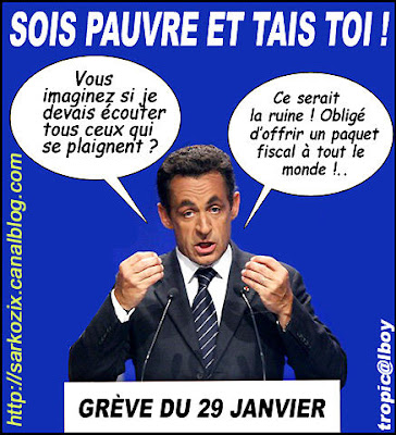 message en image  - Page 3 29+janvier+Sarko