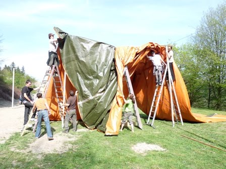 Sri Swami Vishwananda (Deutsch): 01.04.10