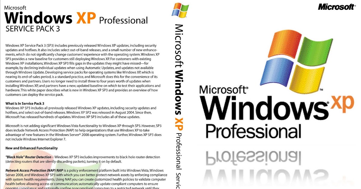 windows xp pro service pack 3 windows xp pro service pack 3