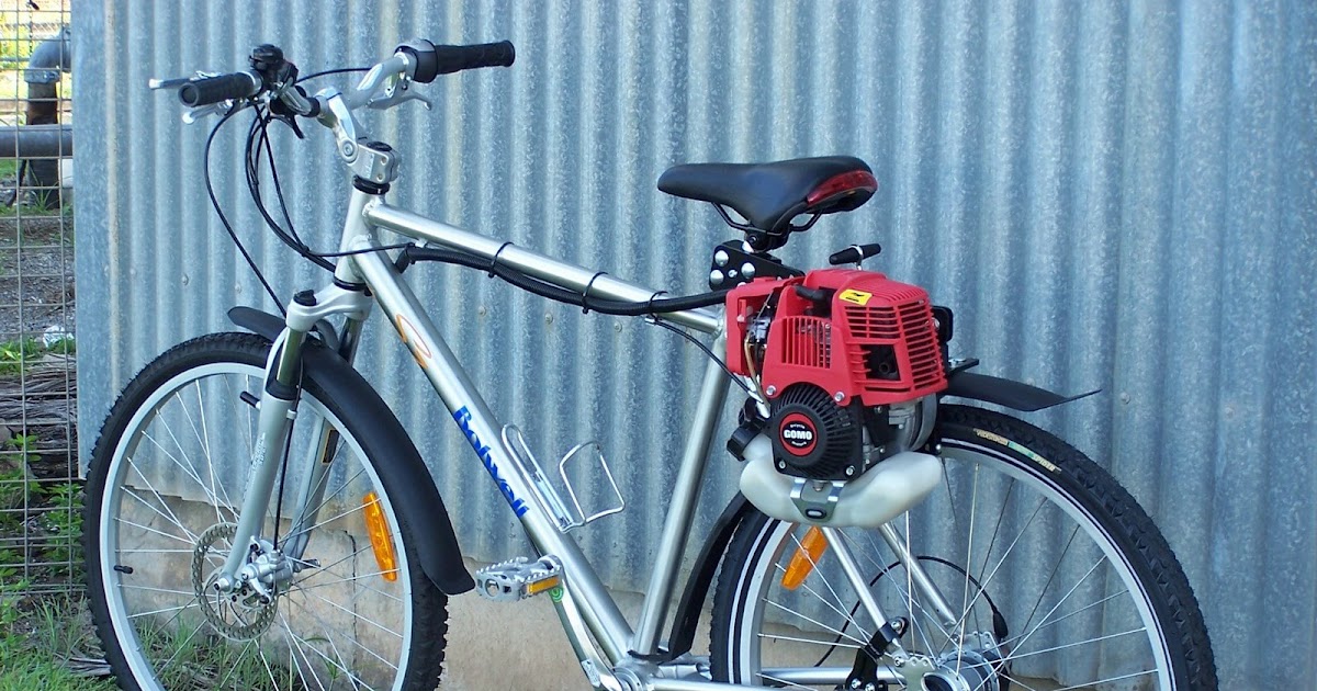 gomo bike