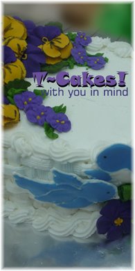 T~Cakes