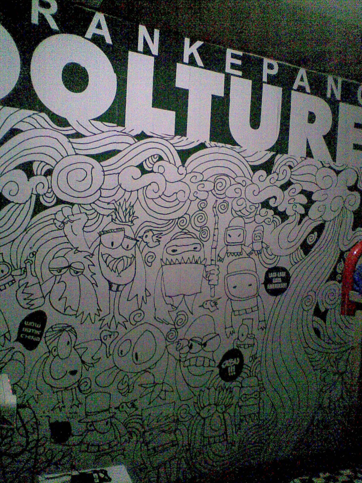 my room