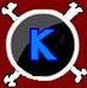 Kayblue10's Logo