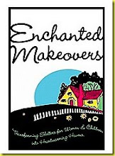 Enchanted Makeovers