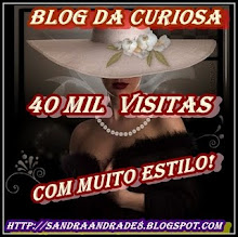 SELO OFERECIDO PELO BLOG CURIOSA