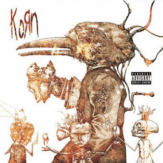 Korn - Untitled Korn+-+Untitled