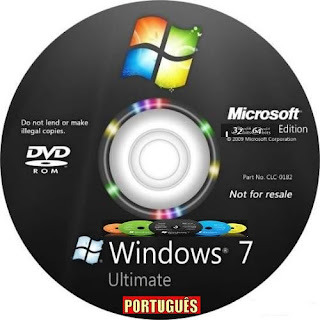 Windows 7 lite 700mb iso 2264
