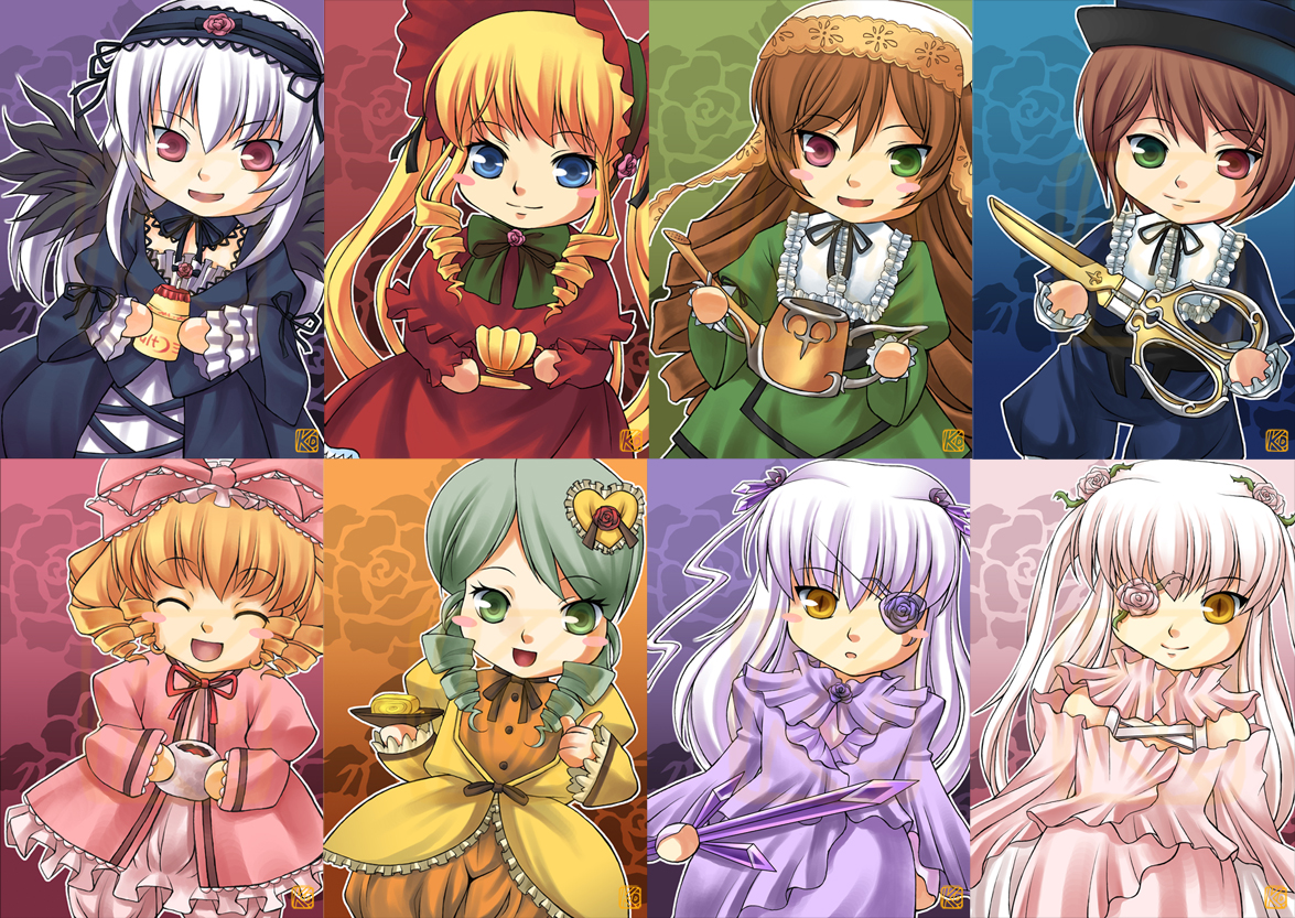 Japan Anima Let S Download Rozen Maiden Japan Anima Let S Download Rozen Maiden
