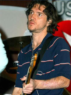 Murderers - John Frusciante - JFtab.com 