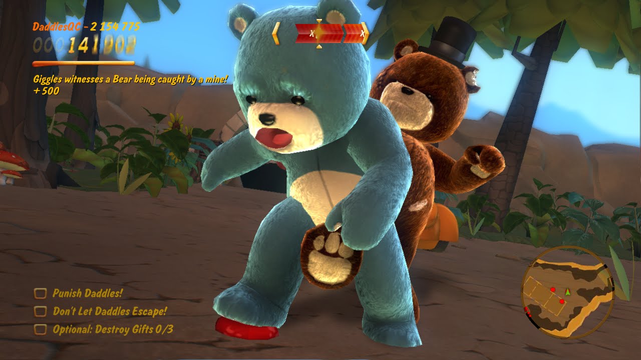 Juegos violentos y gores (+18) - Pgina 3 Screenshot-naughty-bear