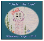 wilberry diseños