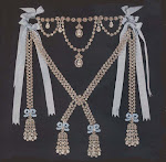 le collier de Marie-Antoinette
