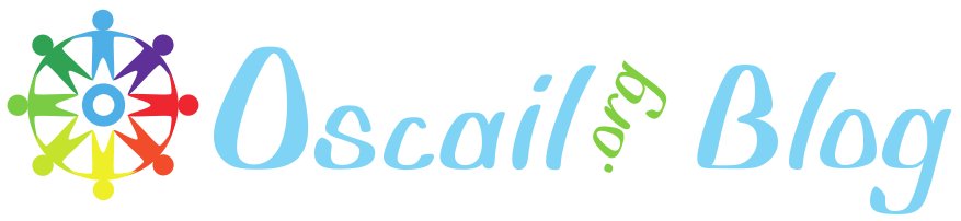 Oscail.org community blog