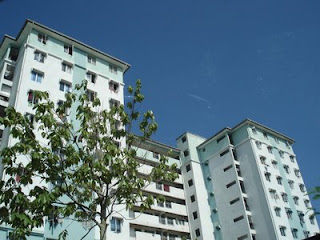 Flat Hijau Putrajaya