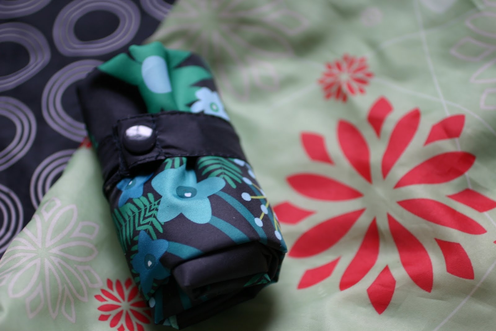 Env Bags