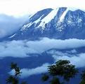 Climb The Kilimanjaro