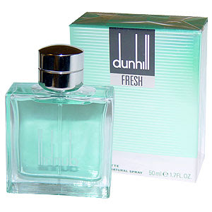 Dunhill Fresh