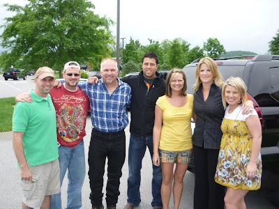 brooks garth trisha yearwood trevor ashley older bottom thanks each posts click