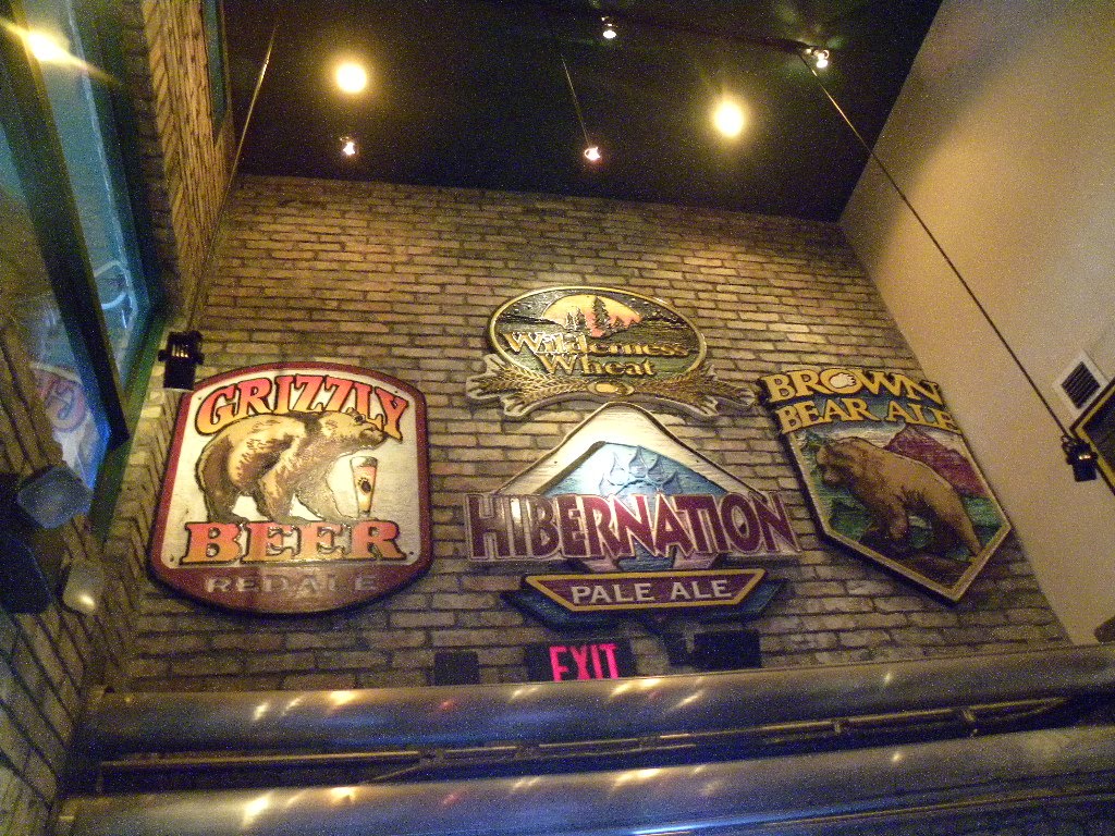 Big Bear Brewing Company; Coral Springs, Florida