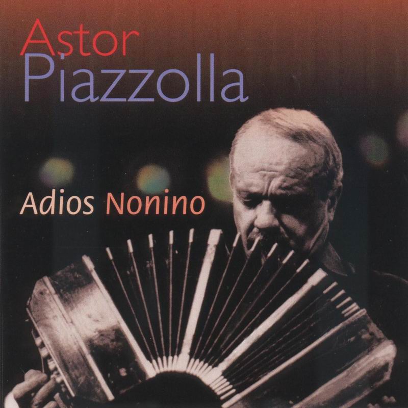 Astor Piazzolla Y Su Quinteto Tango Nuevo Tango Zero Hour Nuevo Tango Hora Zero Astor Piazzolla Y Su Quinteto Tango Nuevo Tango Zero Hour Nuevo Tango Hora Zero